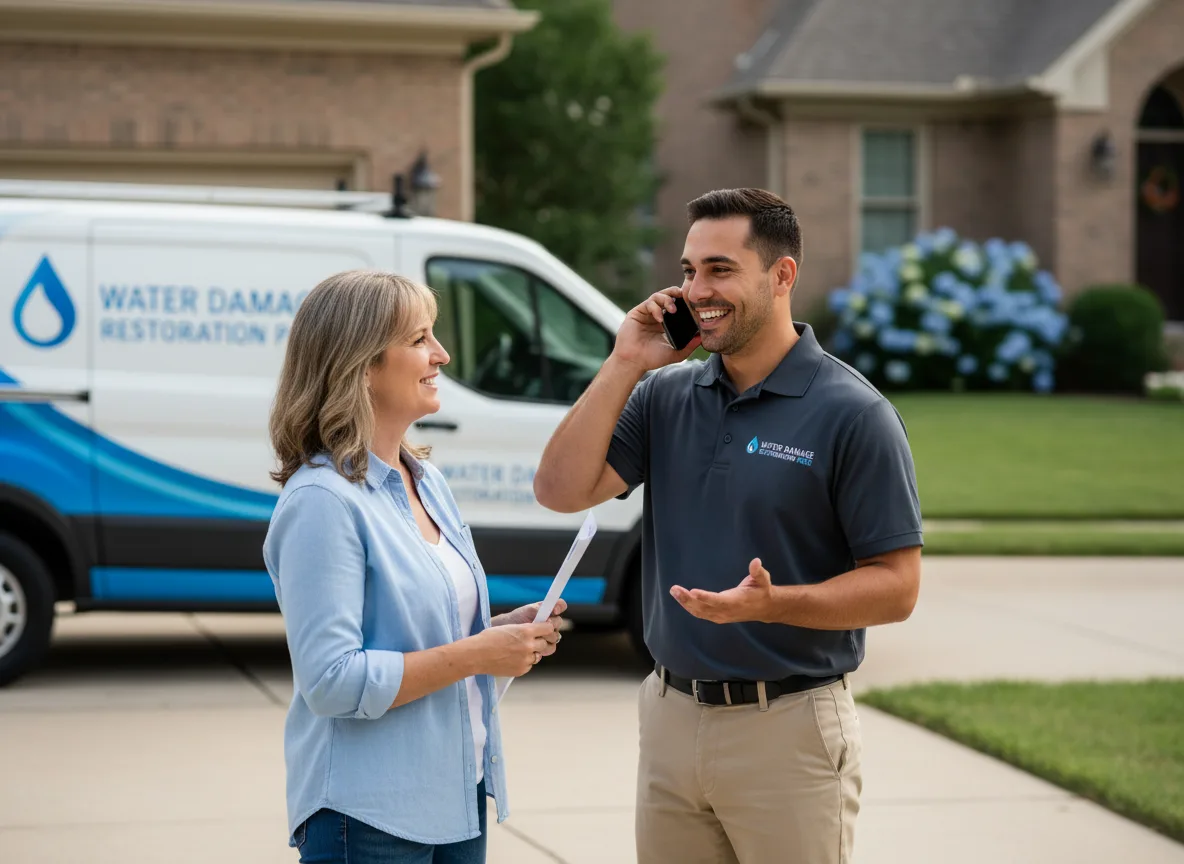 Flood Restoration Appleton, WI FAQs